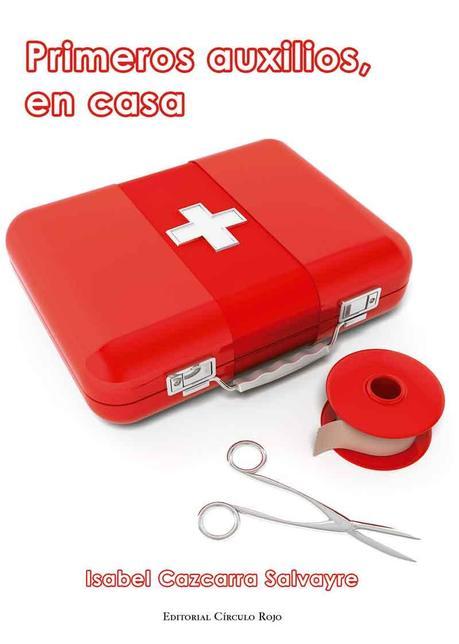 Novedades AGOSTO 2014 - Editorial Círculo Rojo