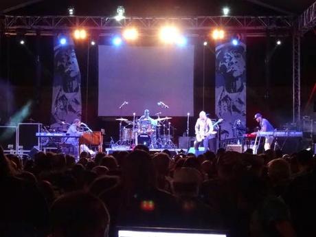 Lucky Peterson - 12/07/2014 - Bejar