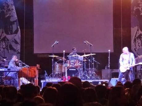 Lucky Peterson - 12/07/2014 - Bejar