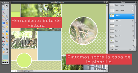 Tutorial: Crear Moodboards a partir de plantillas Tutorial: Crear Moodboards a partir de plantillas