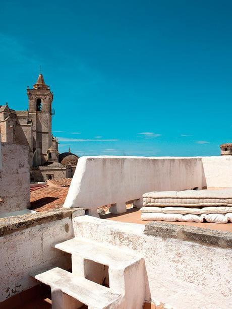 Casa bicentenaria en Menorca