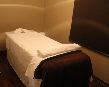 Masajes Relajantes para dos