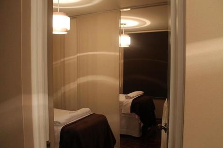 Masajes Relajantes para dos