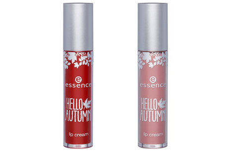 proxima coleccion otoñal de ESSENCE; Hollo Autumn