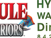 Nuevo Trailer "Hyrule Warriors": Lana Lanza