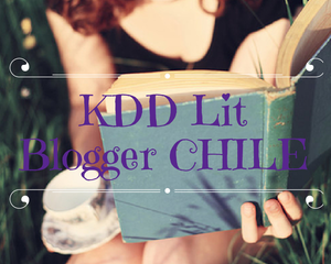 KDD Lit Blogger Chile 2014 (Información básica y encuesta)