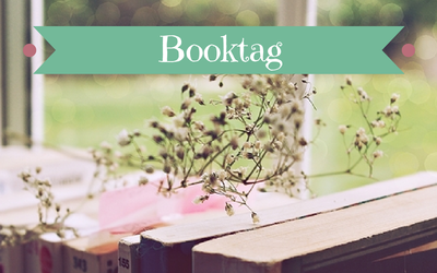 Booktag: Book World Cup