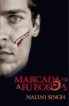 Cautivos de la Oscuridad - Psi-Cambiantes #8 - Nalini Singh