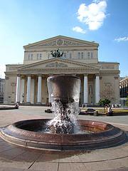 Bolshoi