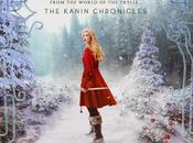 Portada revelada: Frostfire Amanda Hocking