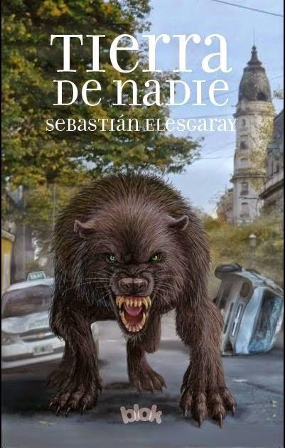 Novedades editoriales (agosto)