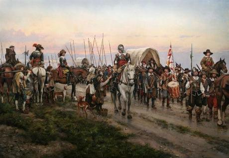 Una tradición de victoria