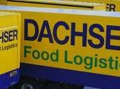Dachser invierte millones euros nuevo centro dedicado exclusivamente logística alimentaria toda Europa