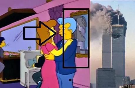 15 Veces En Las Que Los Simpsons Predijeron El Futuro