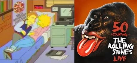 15 Veces En Las Que Los Simpsons Predijeron El Futuro