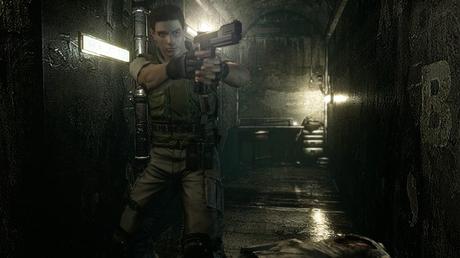 Revisita la mansión de Resident Evil con un nuevo remake para plataformas de última generación