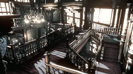 Revisita la mansión de Resident Evil con un nuevo remake para plataformas de última generación