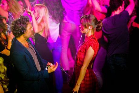 Begin again: la música como tabla de salvación