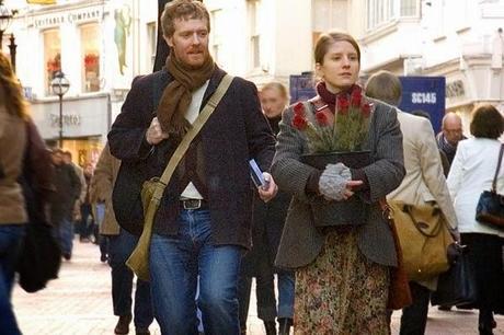 Begin again: la música como tabla de salvación