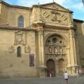 Catedral de Santa María en Tudela – Datos Destacados santo-domingo-de-la-calzada-catedral