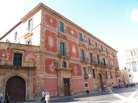 palacio-episcopal-murcia