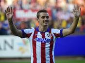 Atlético Madrid mejor pasado?