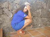 Blue Dress