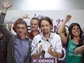 Pablo Iglesias “Podemos” consecuencia pagar deuda “Argentina”