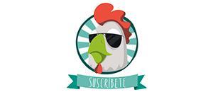 Be Prog, My Friend! (segunda parte) mailchimp