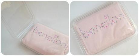 DIY: Packaging con una bandeja DIY: Packaging con una bandeja