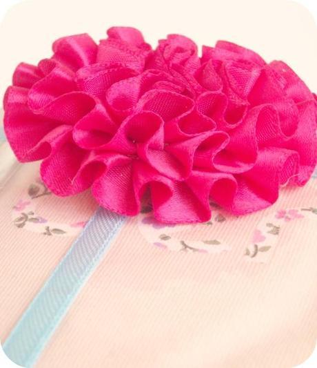 DIY: Packaging con una bandeja DIY: Packaging con una bandeja