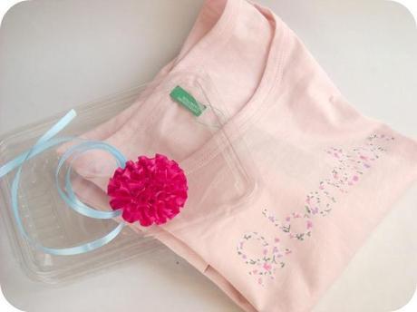 DIY: Packaging con una bandeja DIY: Packaging con una bandeja