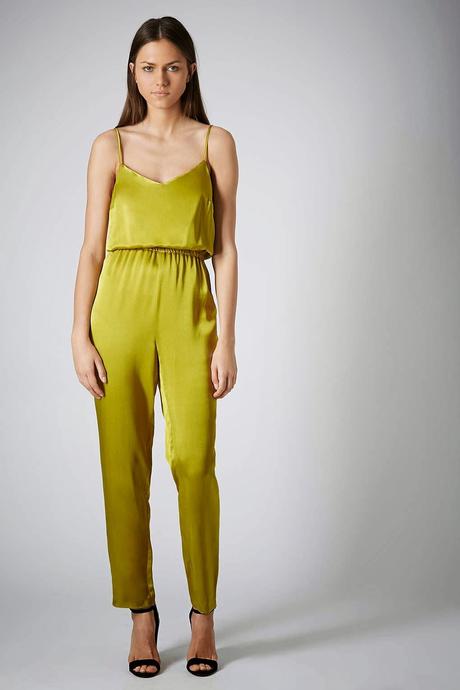 Jumpsuits & playsuits