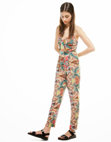 Jumpsuits & playsuits