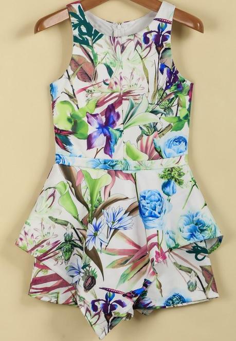 Jumpsuits & playsuits