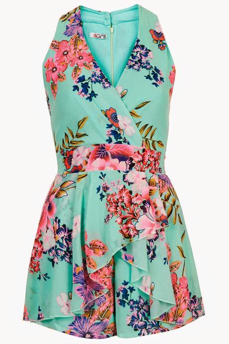 Jumpsuits & playsuits