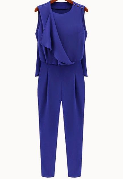 Jumpsuits & playsuits