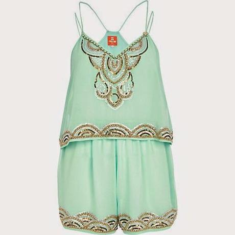 Jumpsuits & playsuits