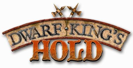The Dwarf's King Hold:Dead Rising,reglas en español(E-Minis)
