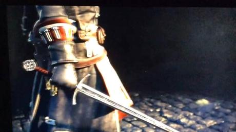 Filtradas las primeras imágenes de Assassin's Creed: Rogue