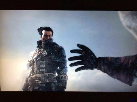 Filtradas las primeras imágenes de Assassin's Creed: Rogue