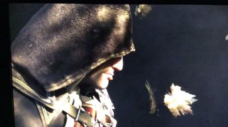 Filtradas las primeras imágenes de Assassin's Creed: Rogue