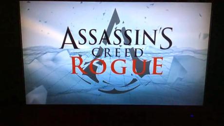 Filtradas las primeras imágenes de Assassin's Creed: Rogue