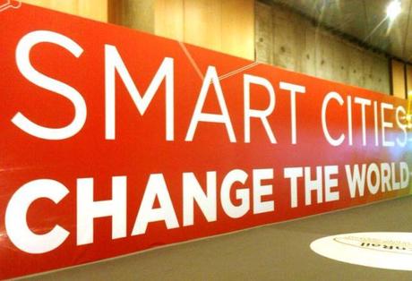 El concepto de smart city se extiende por nuestras ciudades