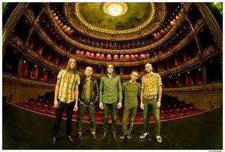 Los Coronas abrirán los conciertos de la gira española de Sharon Jones