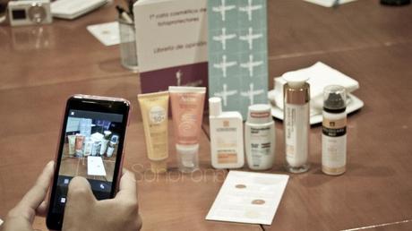 Cata de fotoprotectores | Recomendaciones