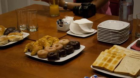 Cata de fotoprotectores | Recomendaciones