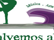 Valencia recibirá Festival Salvemos Mundo