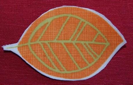 Cojines con un toque personal. Tutorial técnica de aplique.