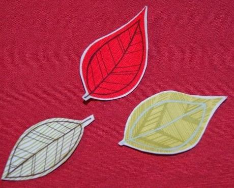 Cojines con un toque personal. Tutorial técnica de aplique.